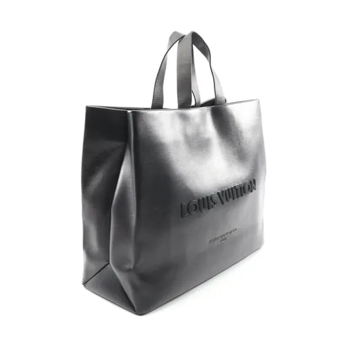 Pre-owned > Pre-owned Bags > Pre-owned Tote Bags - - Louis Vuitton Vintage - Modalova