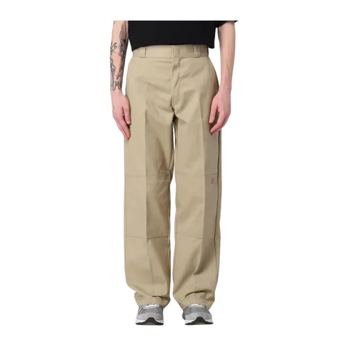Trousers > Straight Trousers - - Dickies - Modalova