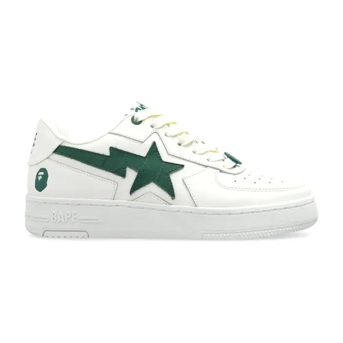 Shoes > Sneakers - - A Bathing APE - Modalova