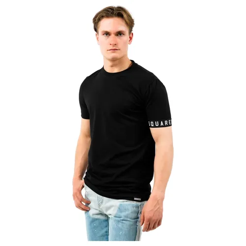 Tops > T-Shirts - - Dsquared2 - Modalova