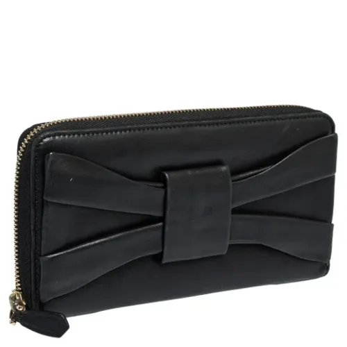 Pre-owned > Pre-owned Accessories > Pre-owned Wallets - - Valentino Vintage - Modalova