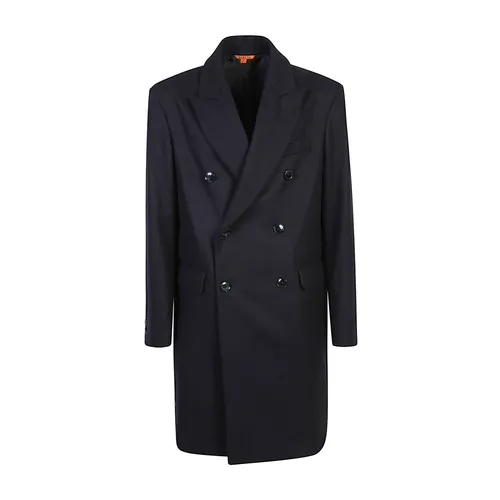 Coats > Double-Breasted Coats - - Barena Venezia - Modalova