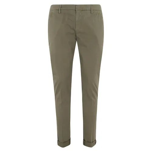 Trousers > Chinos - - Dondup - Modalova