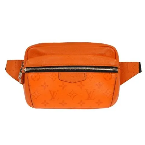 Pre-owned > Pre-owned Bags > Pre-owned Belt Bags - - Louis Vuitton Vintage - Modalova