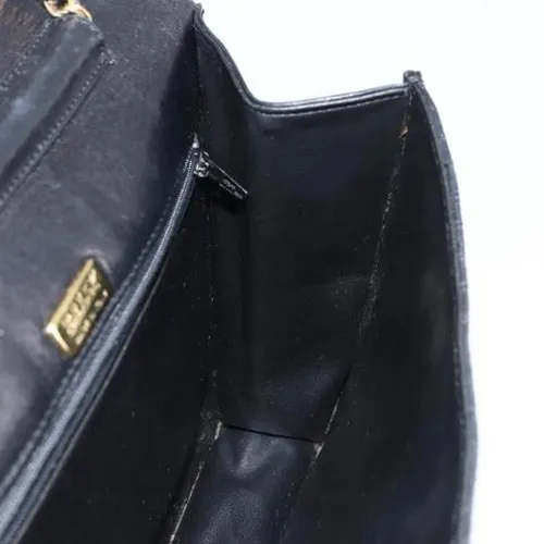 Pre-owned > Pre-owned Bags > Pre-owned Shoulder Bags - - Bally Pre-owned - Modalova