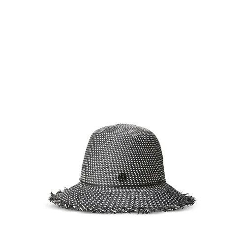 Accessories > Hats > Hats - - Maison Michel - Modalova