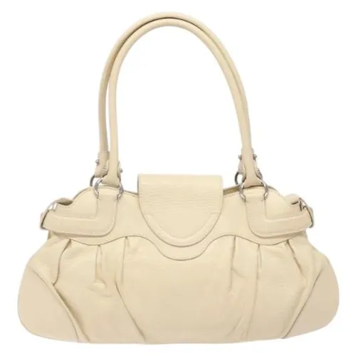 Pre-owned > Pre-owned Bags > Pre-owned Handbags - - Salvatore Ferragamo Pre-owned - Modalova