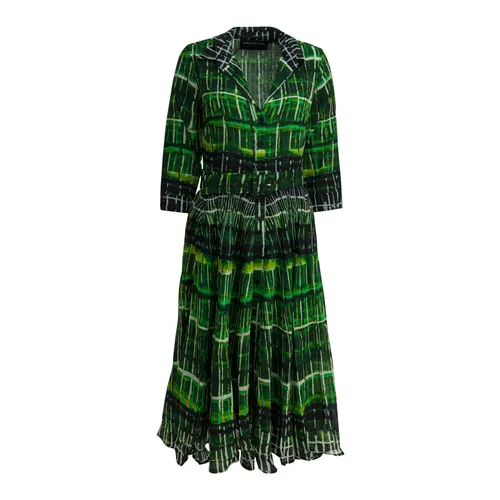 Dresses > Day Dresses > Shirt Dresses - - Samantha Sung - Modalova