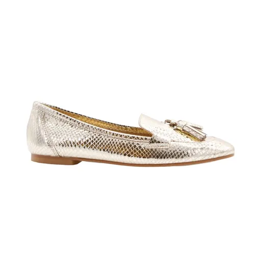 Shoes > Flats > Loafers - - Ctwlk. - Modalova
