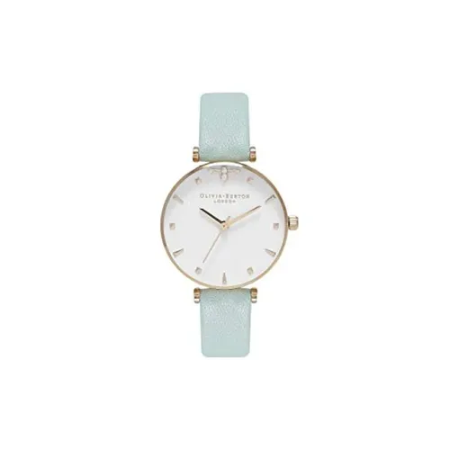 Accessories > Watches - - Olivia Burton - Modalova