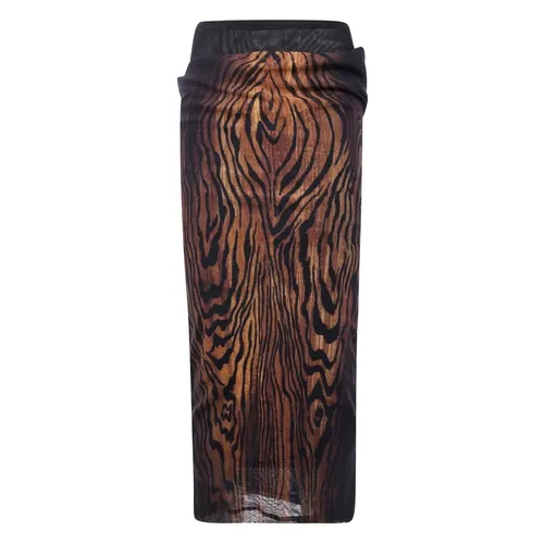 Skirts > Midi Skirts - - Jean Paul Gaultier - Modalova
