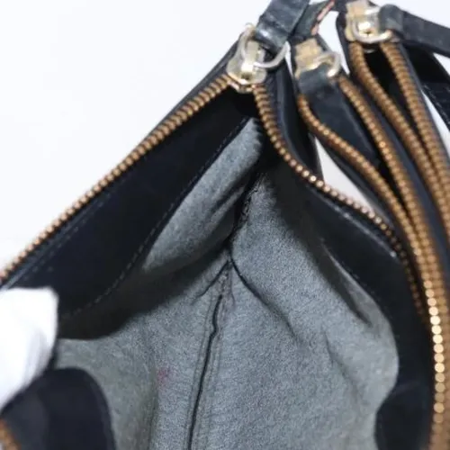 Pre-owned > Pre-owned Bags > Pre-owned Cross Body Bags - - Celine Vintage - Modalova