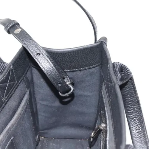 Pre-owned > Pre-owned Bags > Pre-owned Tote Bags - - Balenciaga Vintage - Modalova
