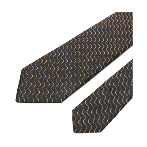 Accessories > Ties - - Emporio Armani - Modalova