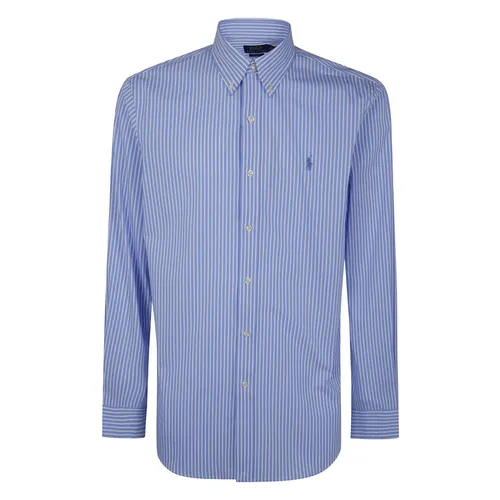 Shirts > Casual Shirts - - Polo Ralph Lauren - Modalova