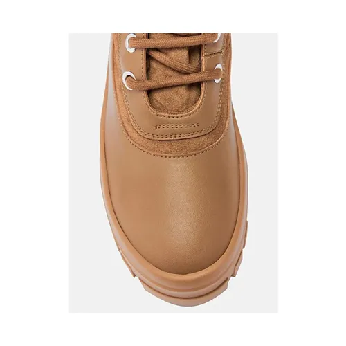 Shoes > Boots > Lace-up Boots - - Mackage - Modalova