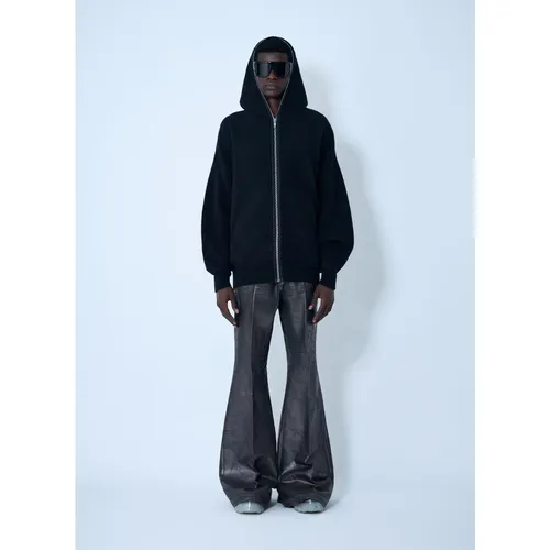 Knitwear > Cardigans - - Rick Owens - Modalova