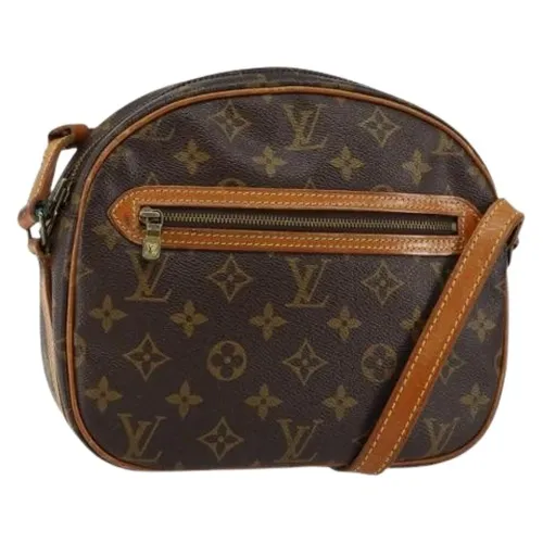 Pre-owned > Pre-owned Bags > Pre-owned Cross Body Bags - - Louis Vuitton Vintage - Modalova