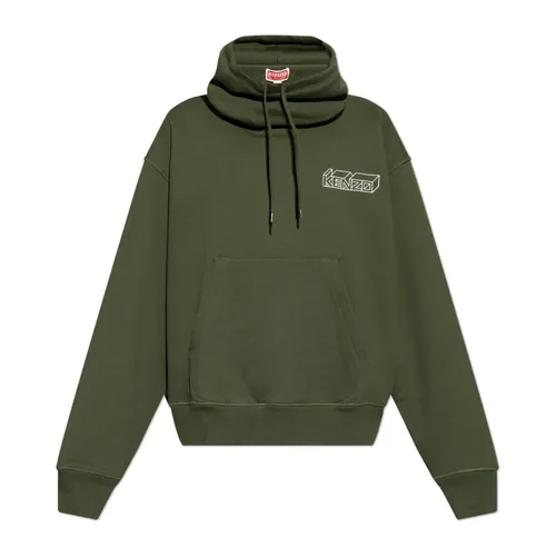 Sweatshirts & Hoodies > Hoodies - - Kenzo - Modalova
