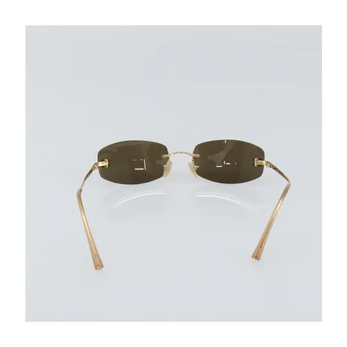 Pre-owned > Pre-owned Accessories - - Chanel Vintage - Modalova