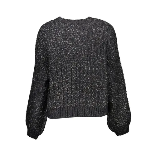 Knitwear > Round-neck Knitwear - - Desigual - Modalova