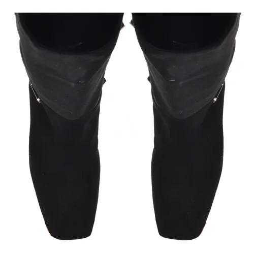 Shoes > Boots > Over-knee Boots - - Baldinini - Modalova