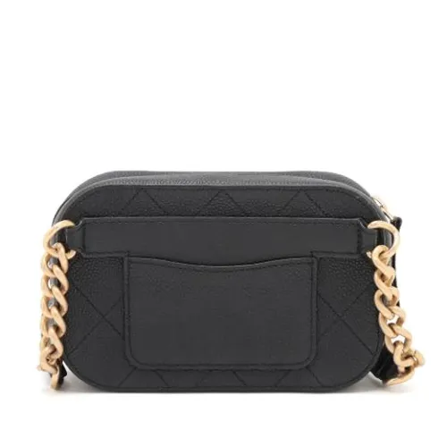 Pre-owned > Pre-owned Bags > Pre-owned Cross Body Bags - - Chanel Vintage - Modalova