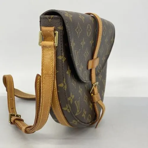 Pre-owned > Pre-owned Bags > Pre-owned Cross Body Bags - - Louis Vuitton Vintage - Modalova