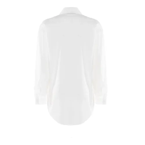 Blouses & Shirts > Shirts - - Nenette - Modalova