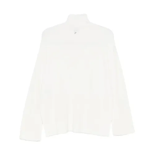 Knitwear > Turtlenecks - - Dondup - Modalova
