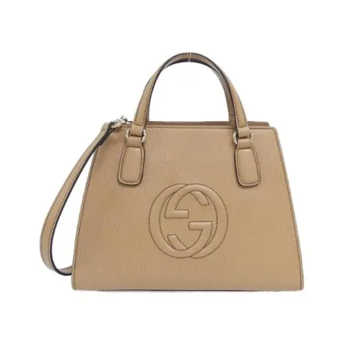 Pre-owned > Pre-owned Bags > Pre-owned Handbags - - Gucci Vintage - Modalova