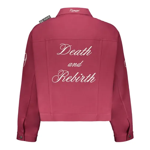 Jackets > Light Jackets - - Isabella 1985 - Modalova
