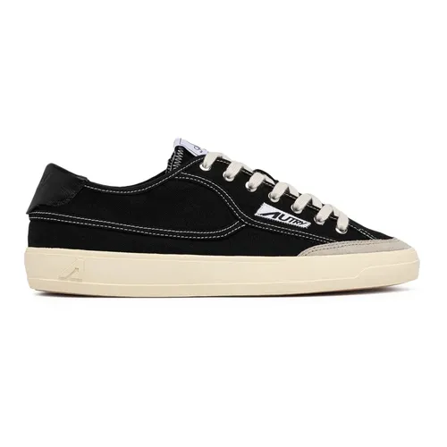 Autry - Shoes > Sneakers - Black - Autry - Modalova