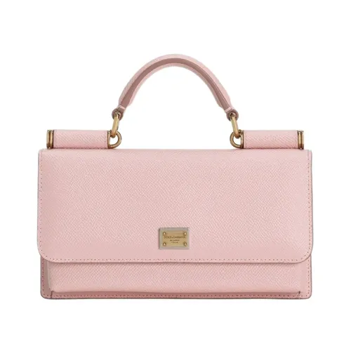 Bags > Handbags - - Dolce & Gabbana - Modalova