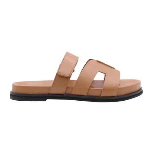Shoes > Flip Flops & Sliders > Sliders - - Bibi Lou - Modalova