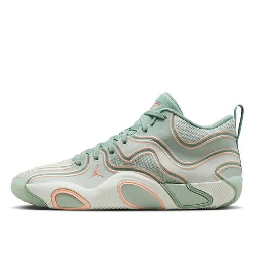 Jordan - Shoes > Sneakers - Green - Jordan - Modalova