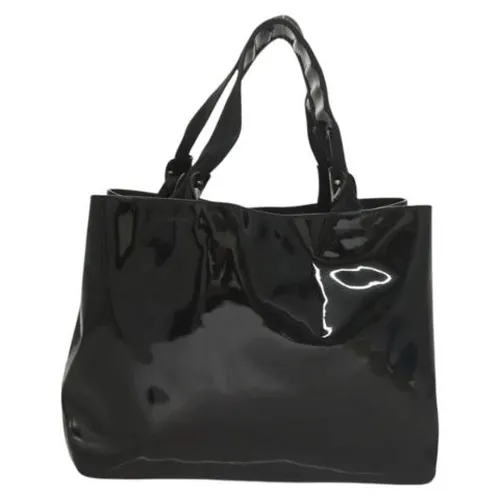 Pre-owned > Pre-owned Bags > Pre-owned Handbags - - Salvatore Ferragamo Pre-owned - Modalova