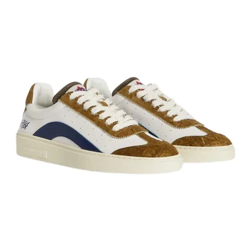 Shoes > Sneakers - - Dsquared2 - Modalova