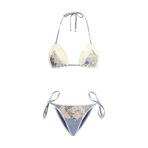 Swimwear > Bikinis - - Zimmermann - Modalova