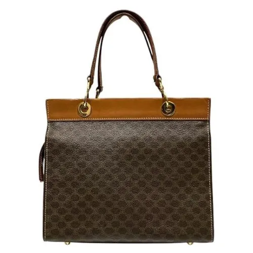 Pre-owned > Pre-owned Bags > Pre-owned Handbags - - Celine Vintage - Modalova