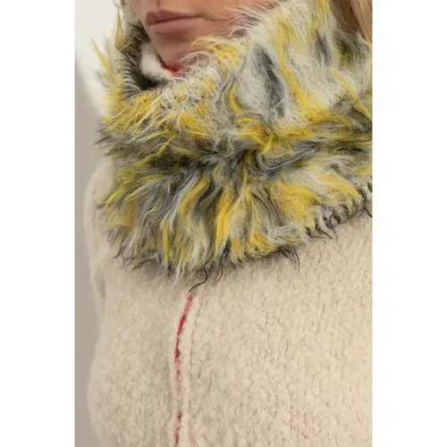 Accessories > Scarves > Winter Scarves - - Diesel - Modalova