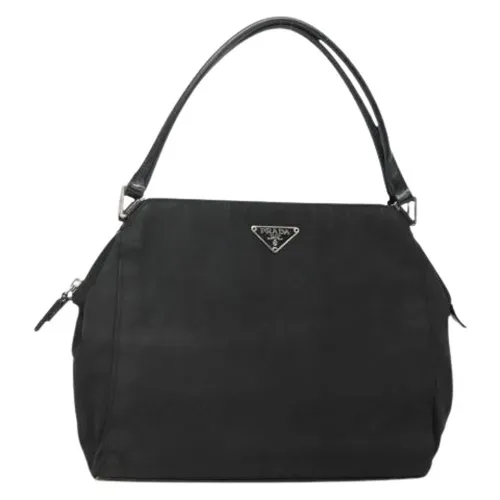 Pre-owned > Pre-owned Bags > Pre-owned Handbags - - Prada Vintage - Modalova