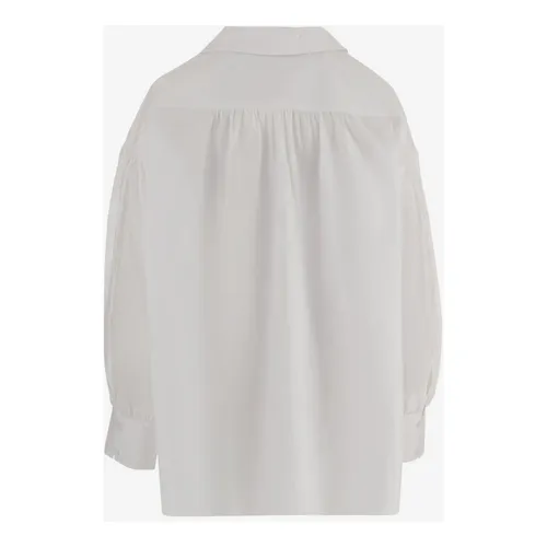 Blouses & Shirts > Blouses - - By Malene Birger - Modalova