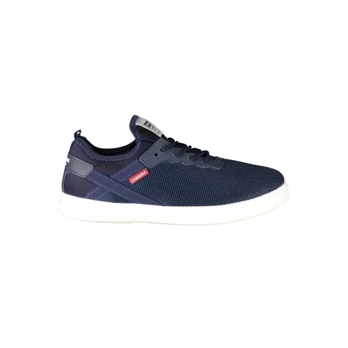 Carrera - Shoes > Sneakers - Blue - Carrera - Modalova