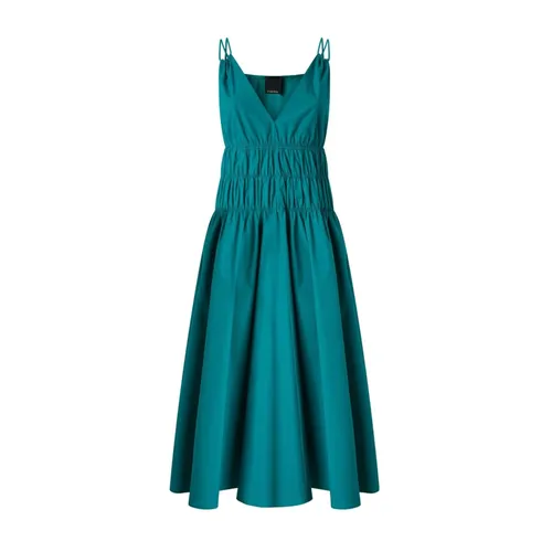 Dresses > Day Dresses > Midi Dresses - - Pinko - Modalova