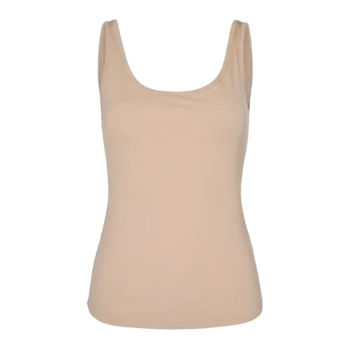 Tops > Sleeveless Tops - - Sofie Schnoor - Modalova