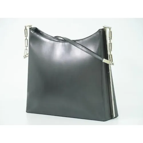 Pre-owned > Pre-owned Bags > Pre-owned Shoulder Bags - - Salvatore Ferragamo Pre-owned - Modalova