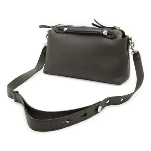 Pre-owned > Pre-owned Bags > Pre-owned Cross Body Bags - - Fendi Vintage - Modalova