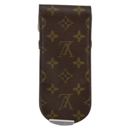 Pre-owned > Pre-owned Accessories - - Louis Vuitton Vintage - Modalova
