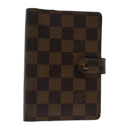 Pre-owned > Pre-owned Accessories - - Louis Vuitton Vintage - Modalova